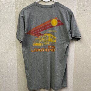 DISCONTINUED VINTAGE Men's Pit Viper Graphic T-Shirt Funny Tee Shirt Size Medium